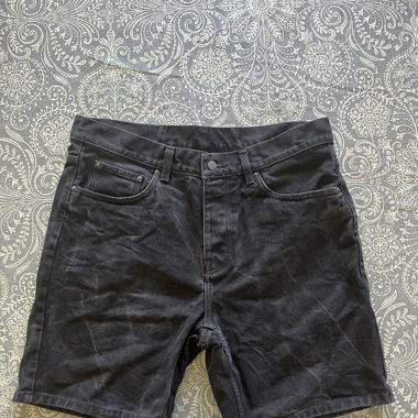 Carhartt shorts black/schwarz
