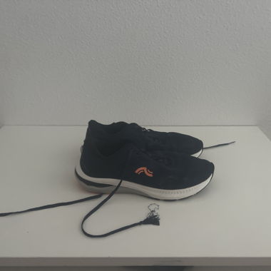 Scarpe da sport nere