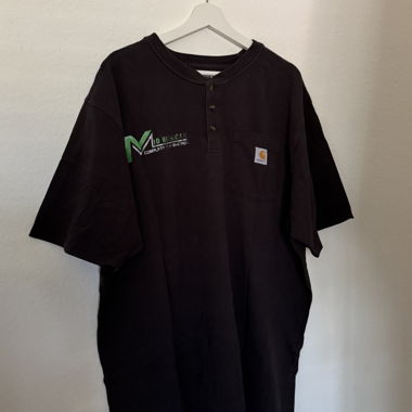 Carhartt Workwear Henley Shirt