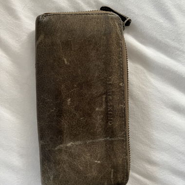 Liebeskind Wallet