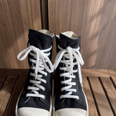 Rick owens x Rick owens Drkshdw 