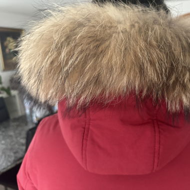 Winterjacke