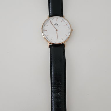 Daniel Wellington Armbanduhr