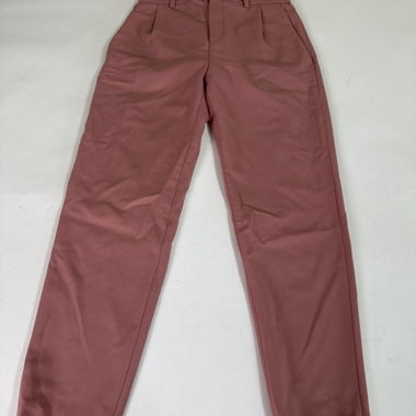 Pantaloni rosa Drykorn