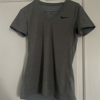 Nike sport shirt/ compression shirt