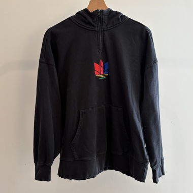 Adidas 1/4 Zip