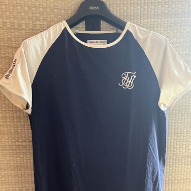 SikSilk T-Shirt