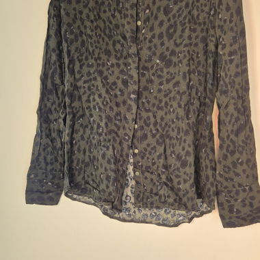Leichte Bluse