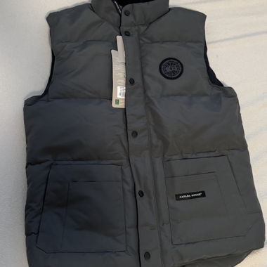 Canada Goose Gilet