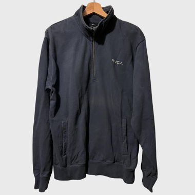 Vintage RVCA jumper (M)