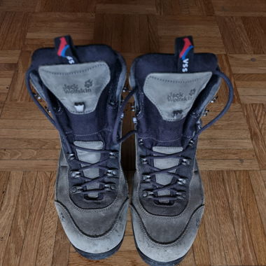 Wanderschuhe Jack Wolfskin