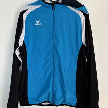 Erima training jacket/sports jacket Size 36