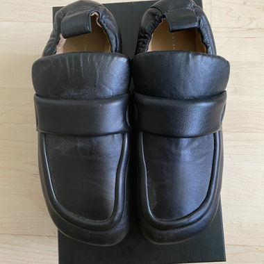 Dries Van Noten Loafer