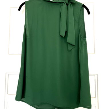 Mint & Berry Bluse, Gr. 38