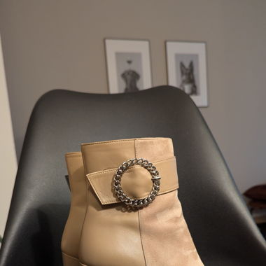 Evaluna Stiefeletten