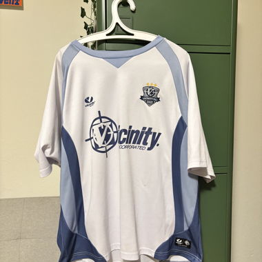 Vicinity t-shirt 