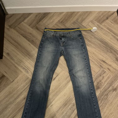 Jeans Hose 