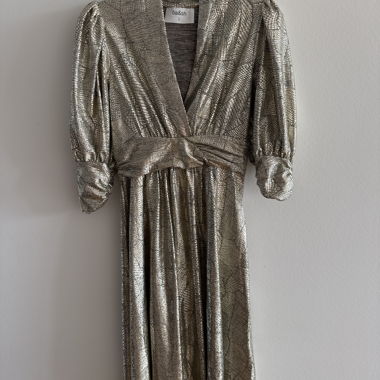 Bash Abendkleid