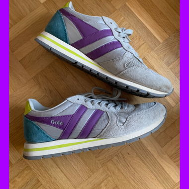 Baskets Sneakers Gola