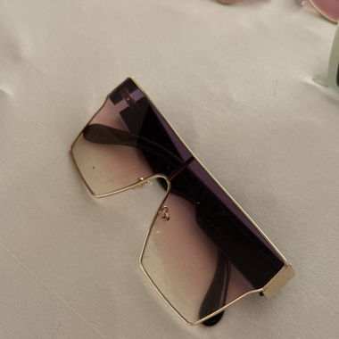 Sonnenbrille