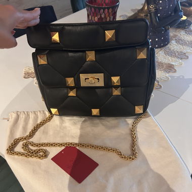 Valentino Garavani Medium Roman Tasche