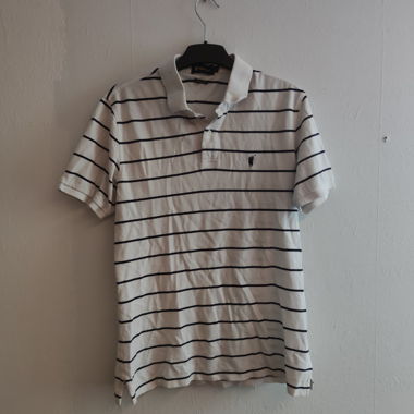 T-shirt a righe POLO RALPH LAUREN edizione limitata