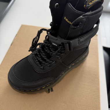 Bottes Dr. Martens enfant