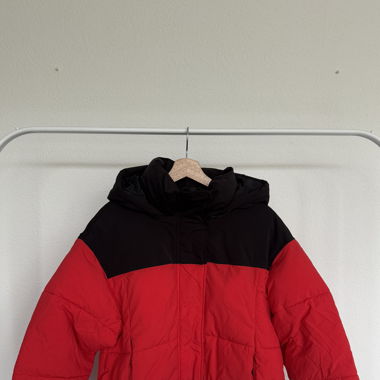 Winterjacke Zara Gr. XS