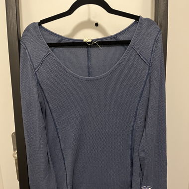 Free People Thermal
