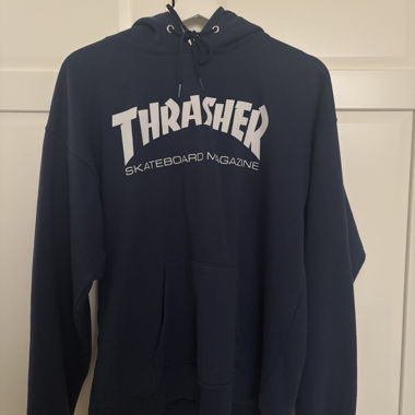 Thrasher Hoodie