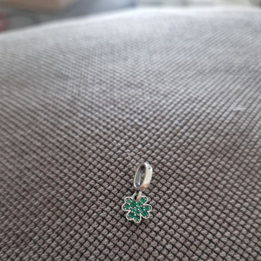 Pandora Charm Trèfle
