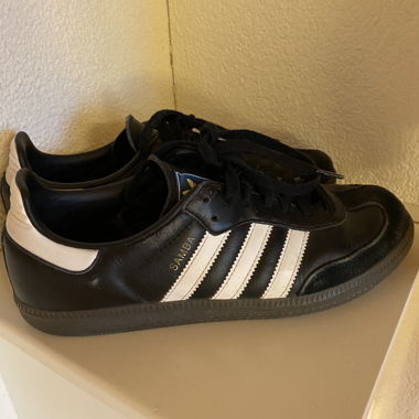 Adidas Sambas 