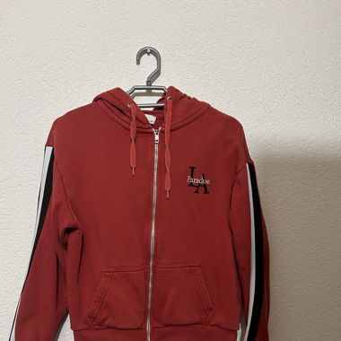Sweatjacke