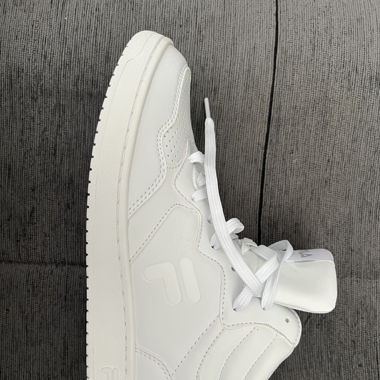 Fila Classic Model White