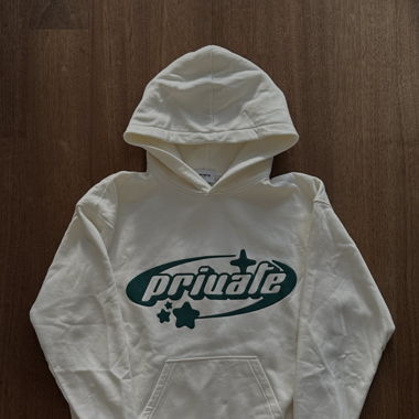 Private Hoodie 