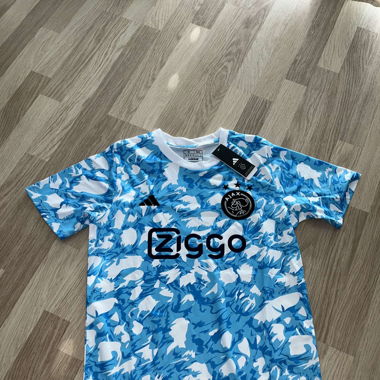 Ajax Trikot