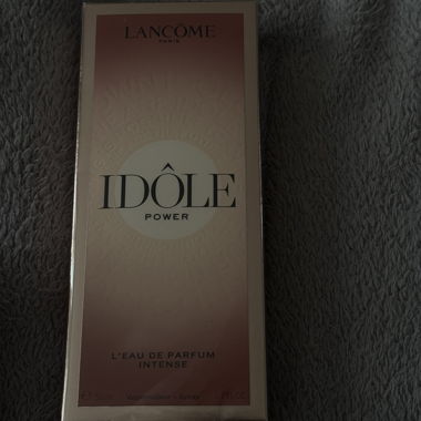 Profumo Lancôme Idôle Power