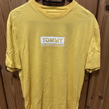Tommy Hilfiger T-Shirt Grösse S