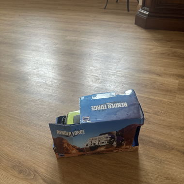 Kinder Auto 