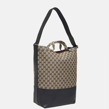 GUCCI SHOPPER