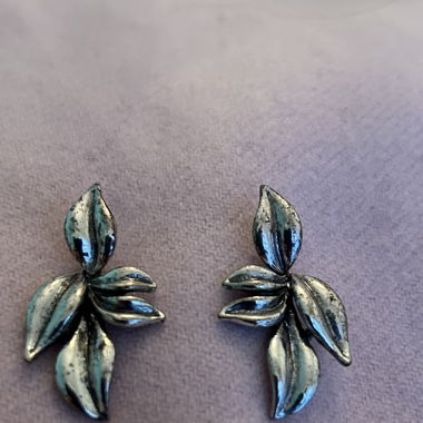 Boucles d’oreilles 