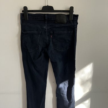 Levi’s jeans