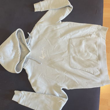 Hoodie Karl Kani