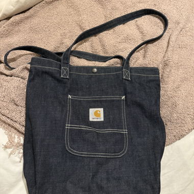 Tote bag Carhartt