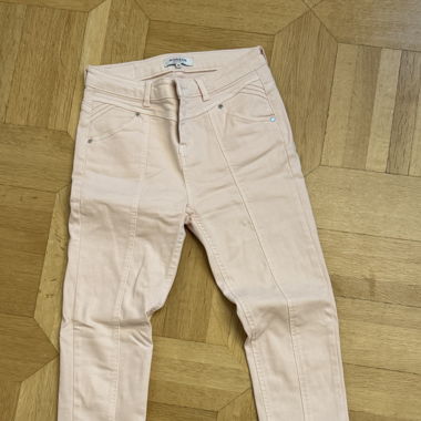 Pantalon Morgan, coupe skinny