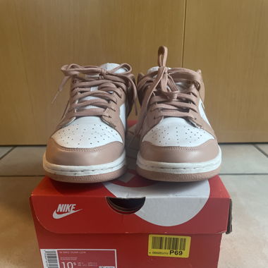 Nike Dunk Low women‘s