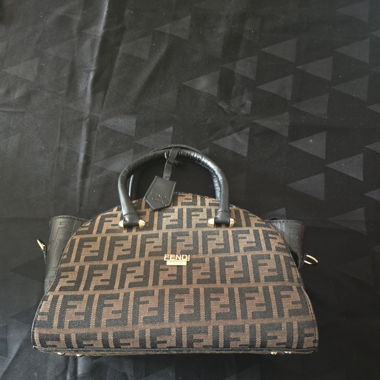 Sac fendy