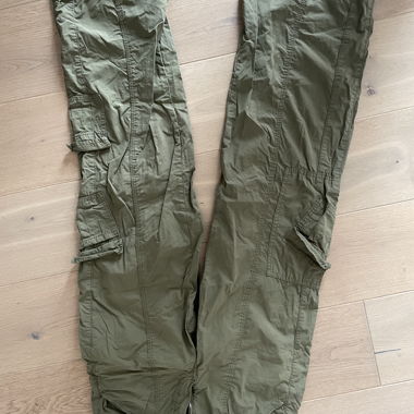 Cargo Hose