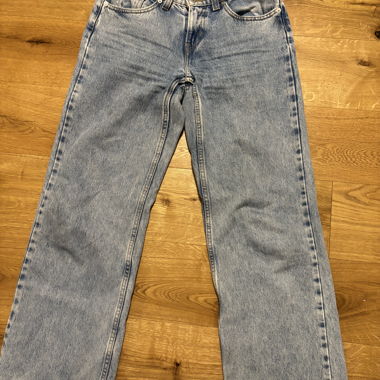 Jeans SUPERLOW Levi’s SUPERLOW Gr. 25