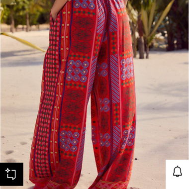 Pantaloni Estivi Leggeri con Elastico